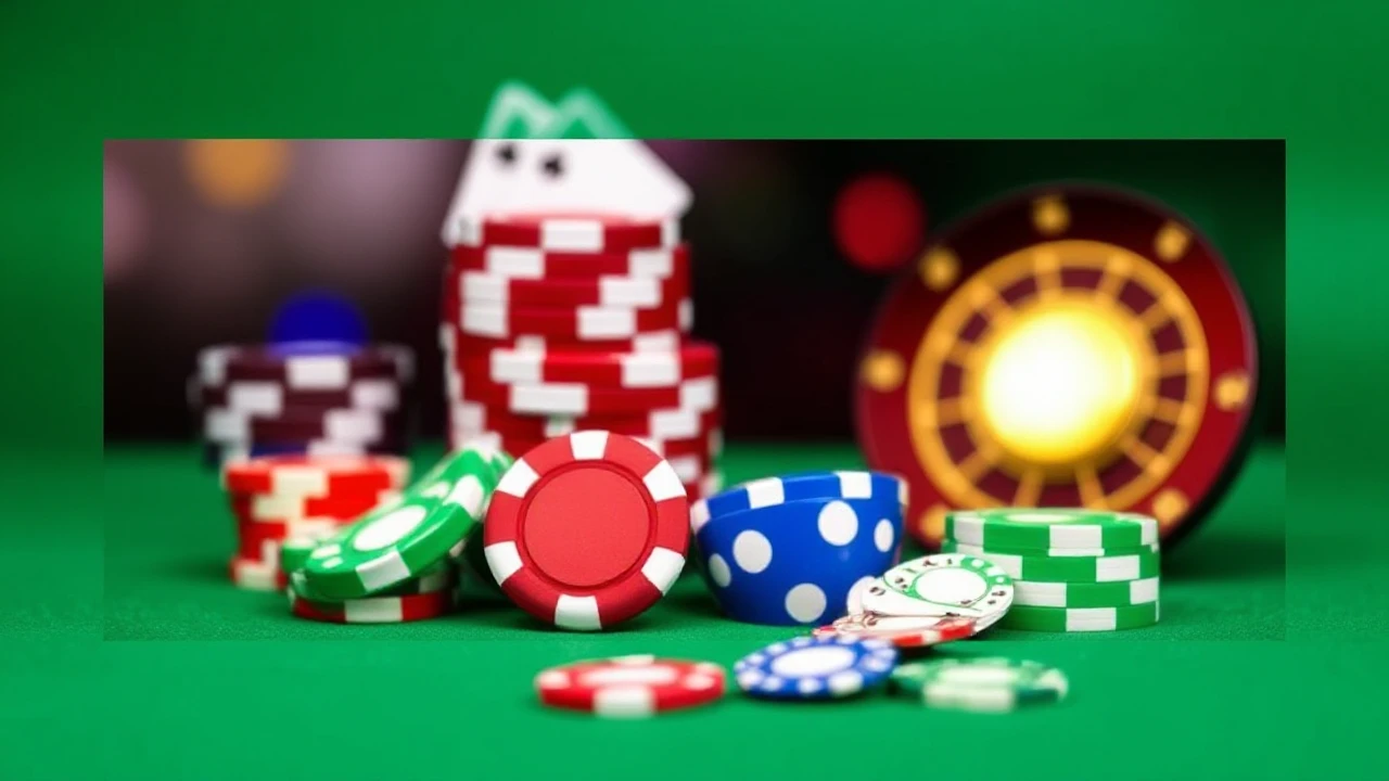 Dos and Don'ts When Playing at Casinos: Expert Tips for Newbies