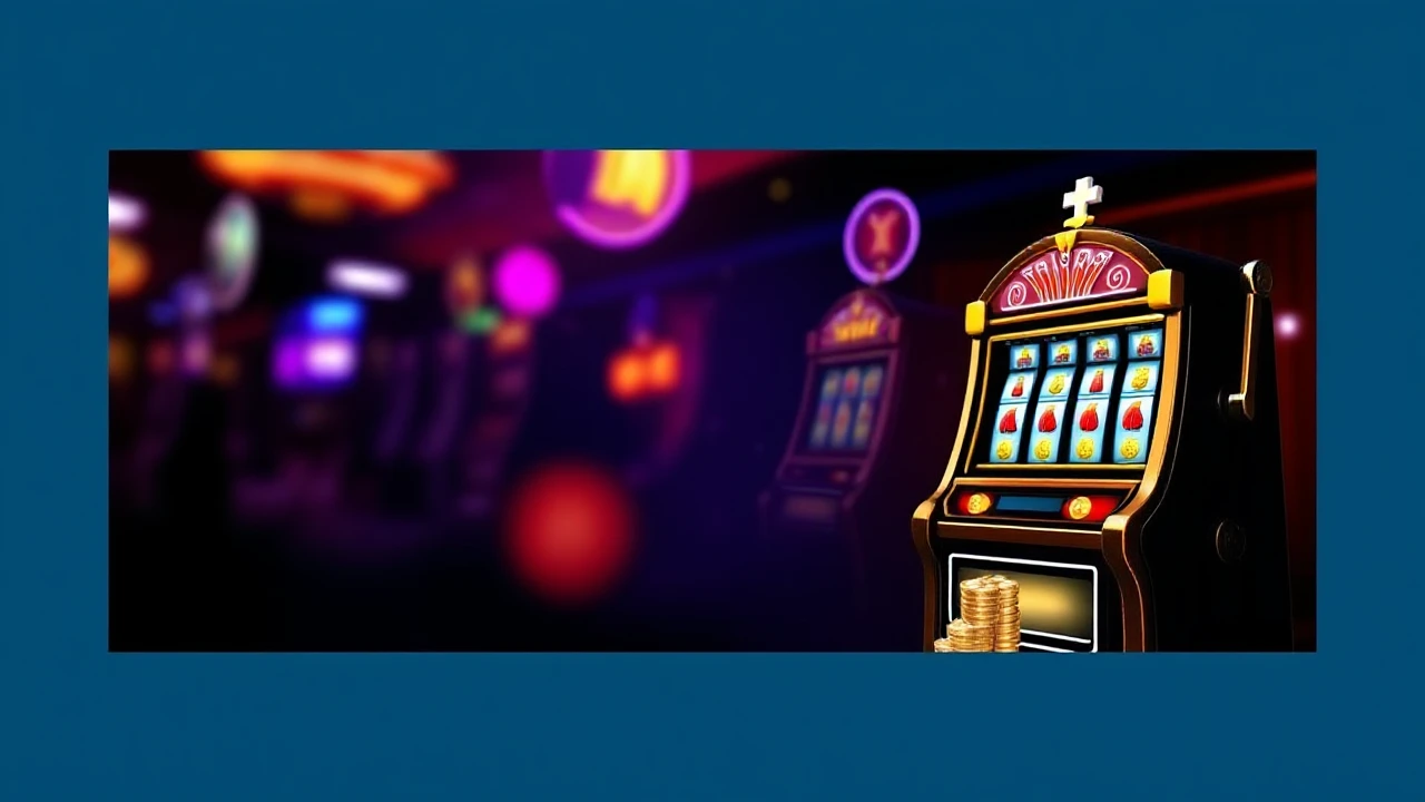 Delving into the Popular Casino Myths and Facts