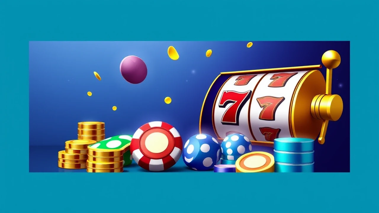 Diving into the Exciting World of Internet-based Casino Slot Rewards