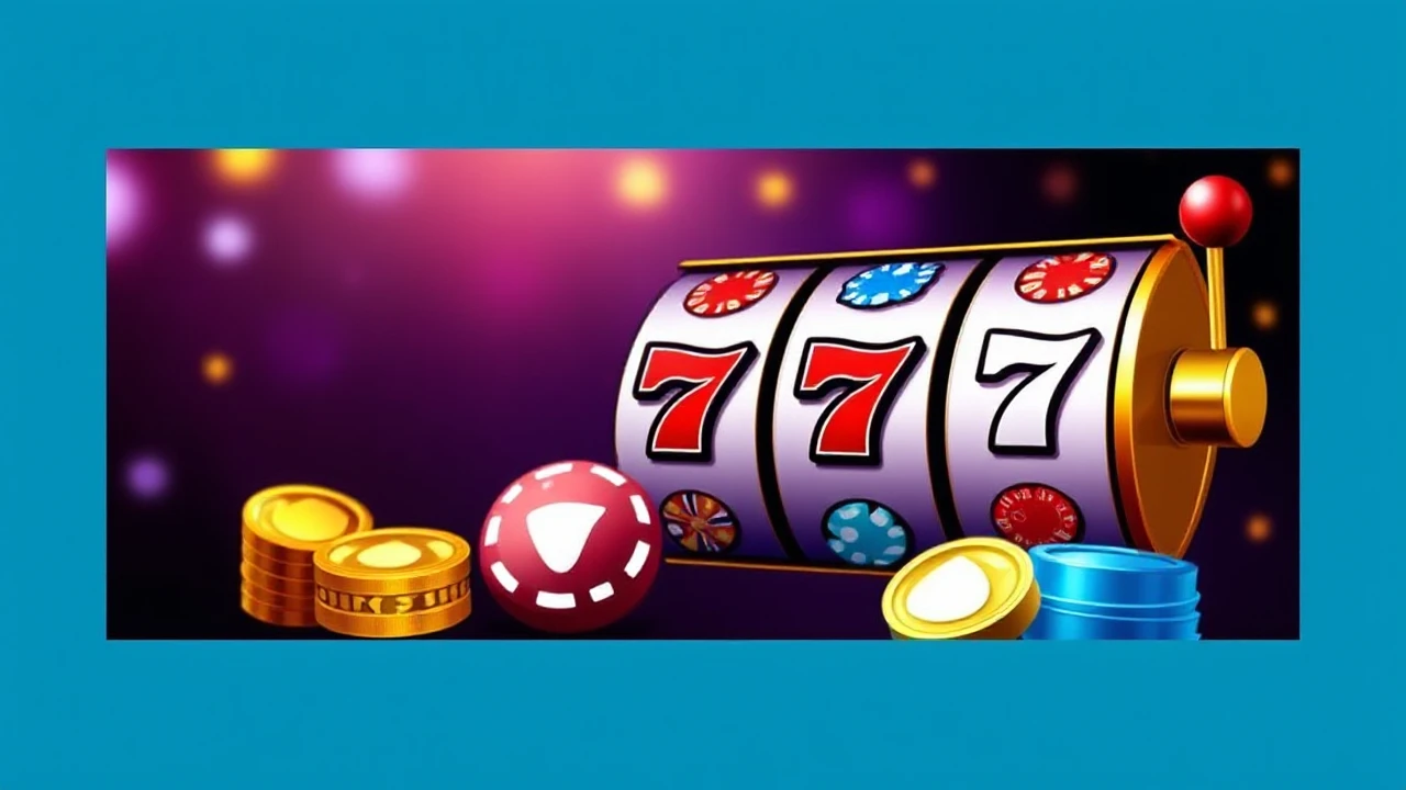 The Rise of Skill-Based Slots: An Innovative Epoch in Gaming House Gaming