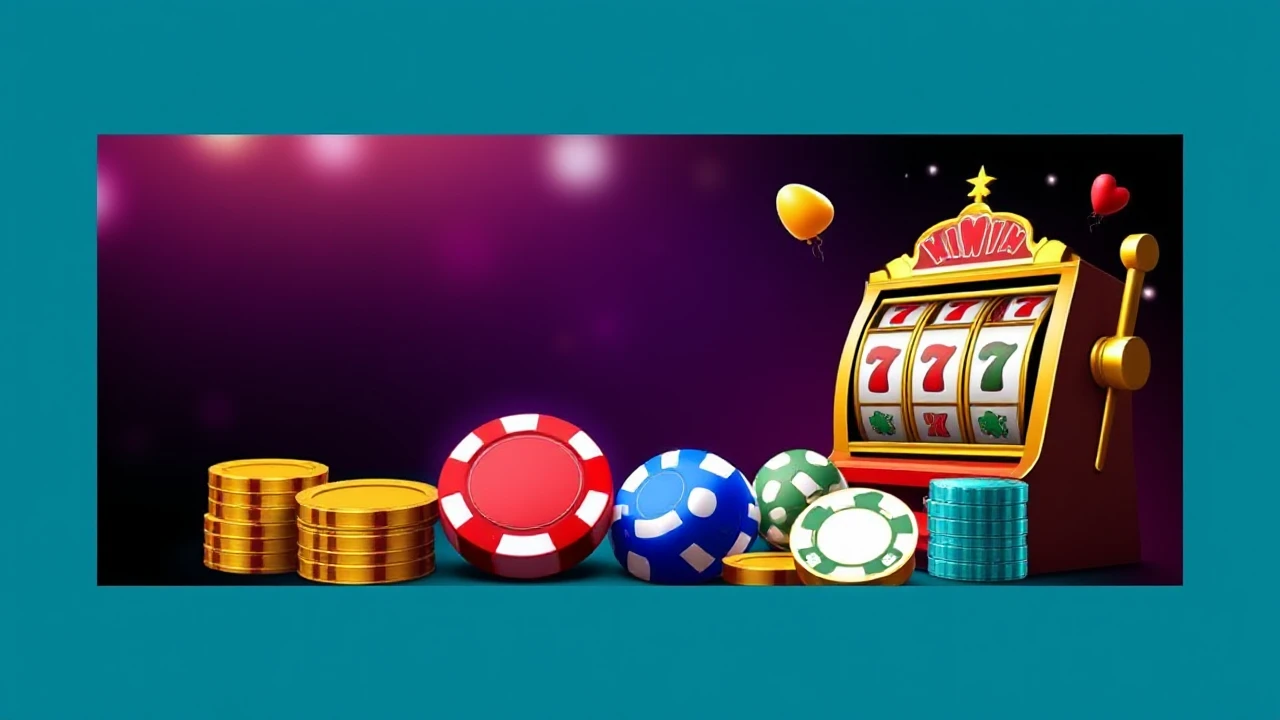 Exploring the Top Gambling Games of this Year: A Comprehensive List
