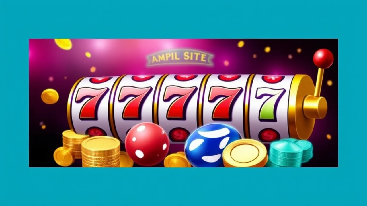 Advice on Picking the Top Casino Slots for Maximum Payouts