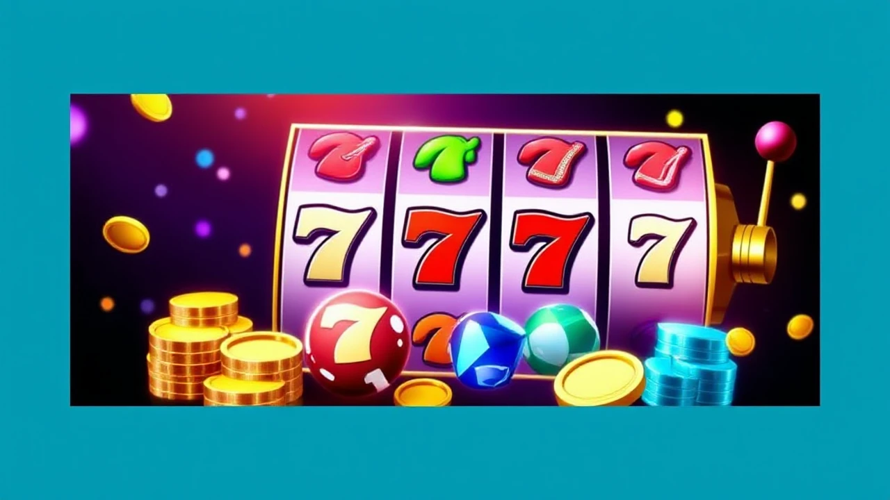 A Comprehensive Guide on Selecting an Ideal Slot Game for Massive Wins
