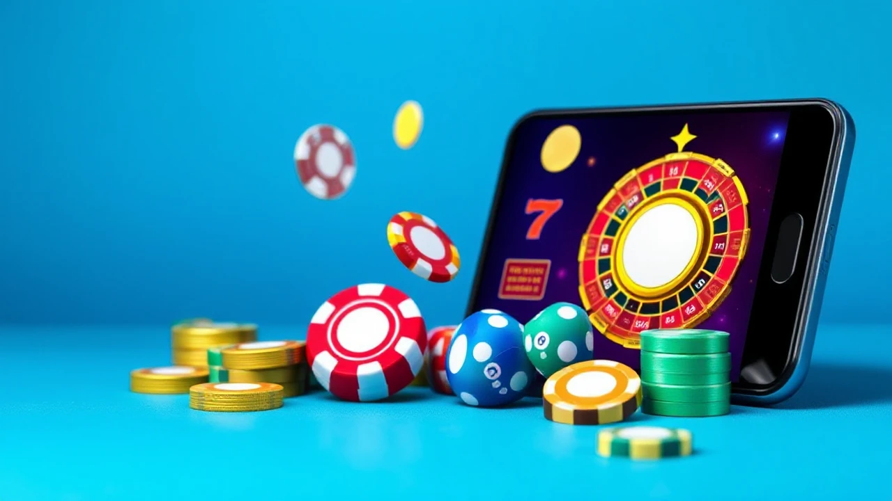 Effects of Smartphone Optimization on Casino Game Accessibility