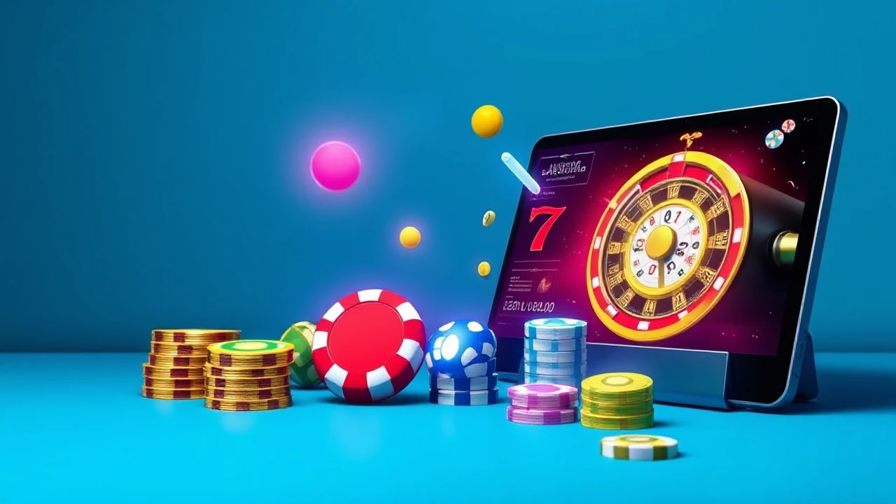 The Evolution of Gaming Technology: Peering into the Future