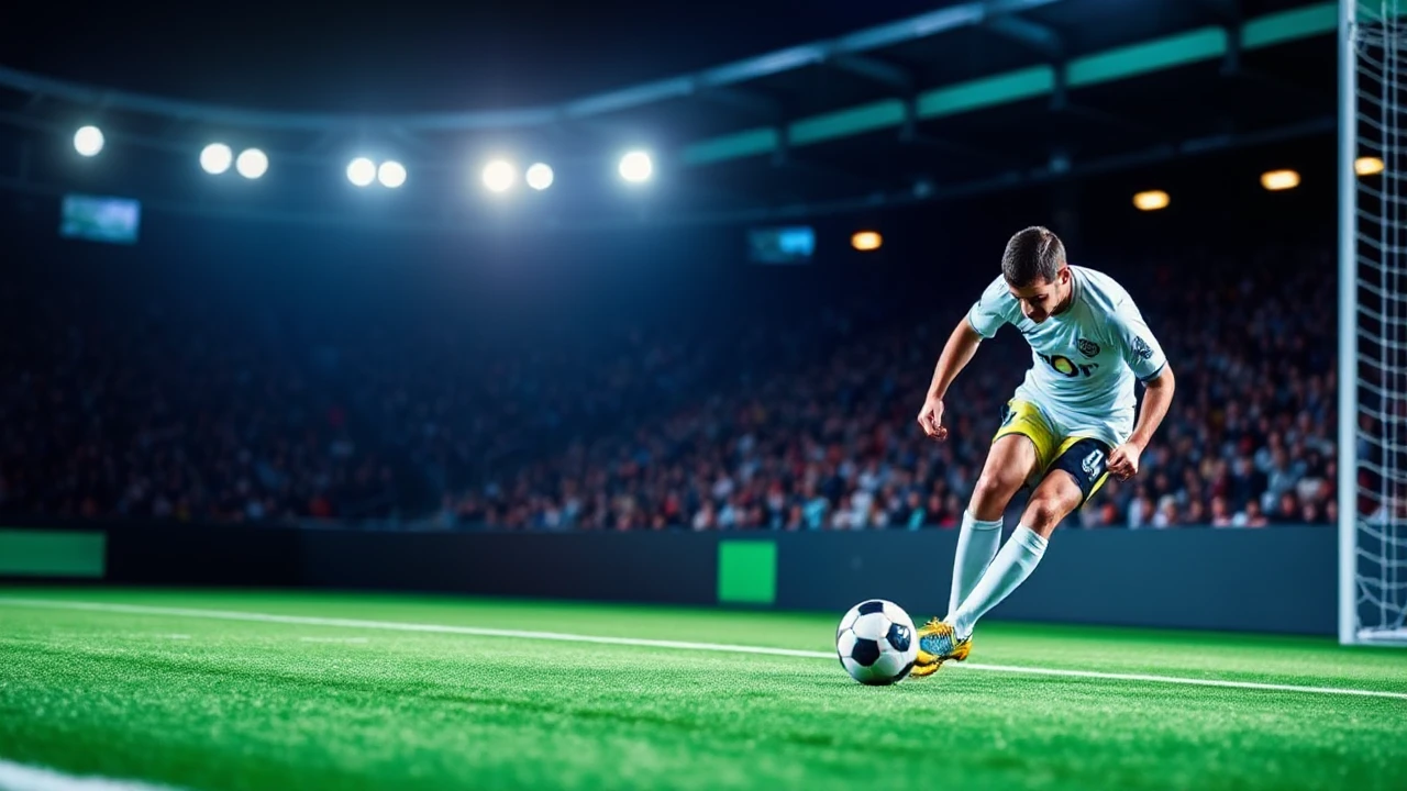 Die Bedeutung von Live-Wetten im Sportwetten