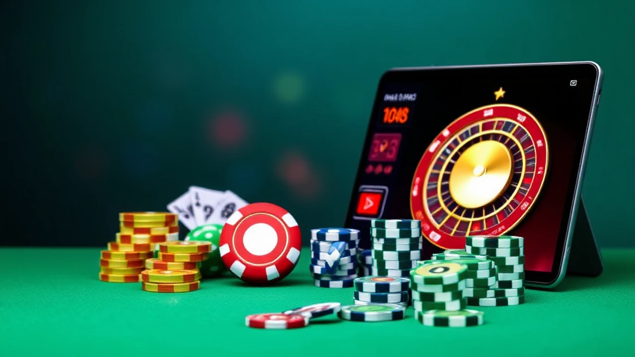 Revealing the Secrets of Triumphant Online Casino Gamblers