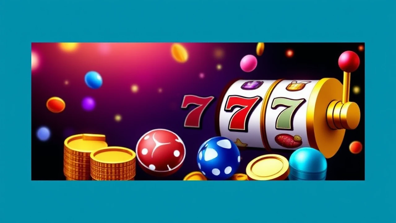 Mastering your Art of Winning Big on Casino Slots: Essential 10 Tips