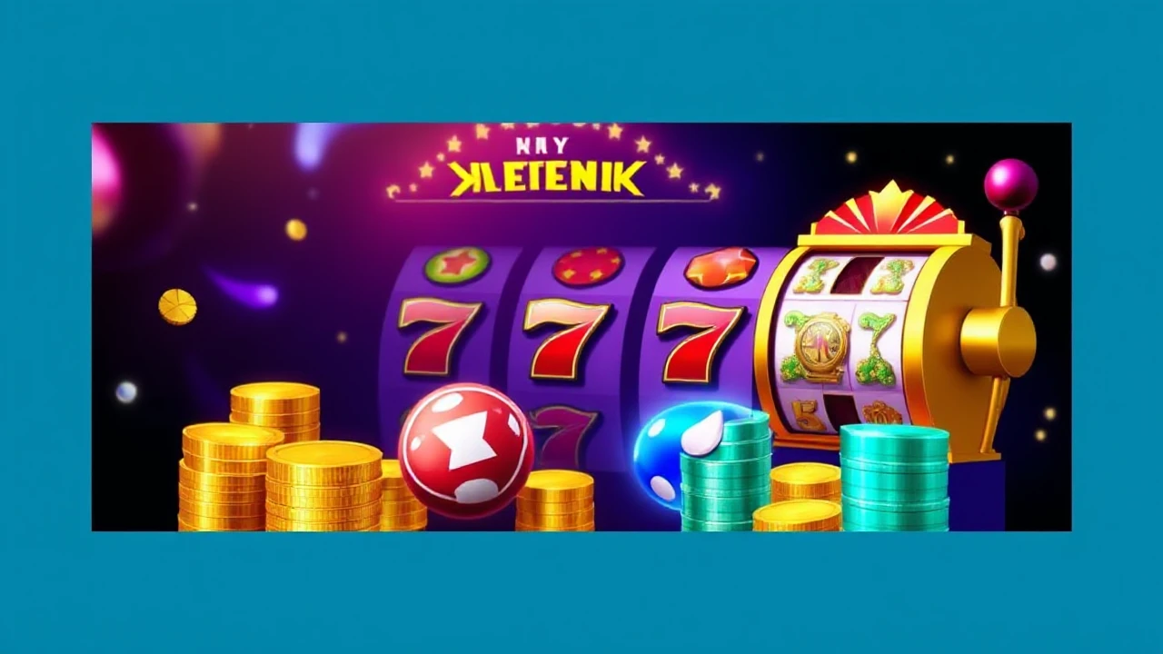 Unveiling the Most Exciting Strategies of Growing Big Win Slots