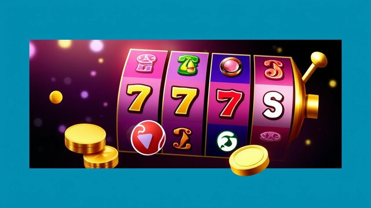 Understanding the Rules of Free Spins in Online Casino Machine Games