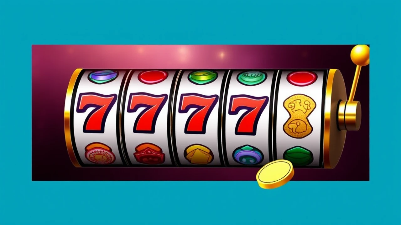 Uncovering the Art of Casino Slot Hit Frequency: When Wins Occur