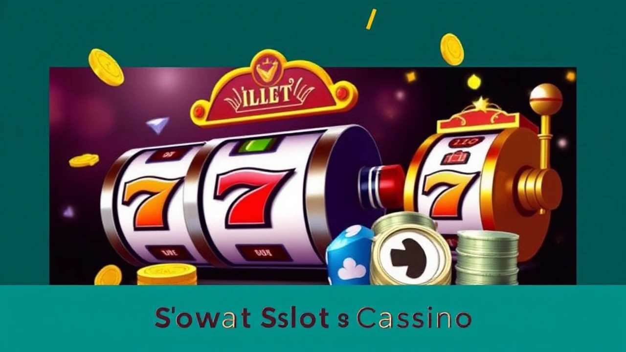 Panduan Optimalkan Dana Saat Main Slot Casino