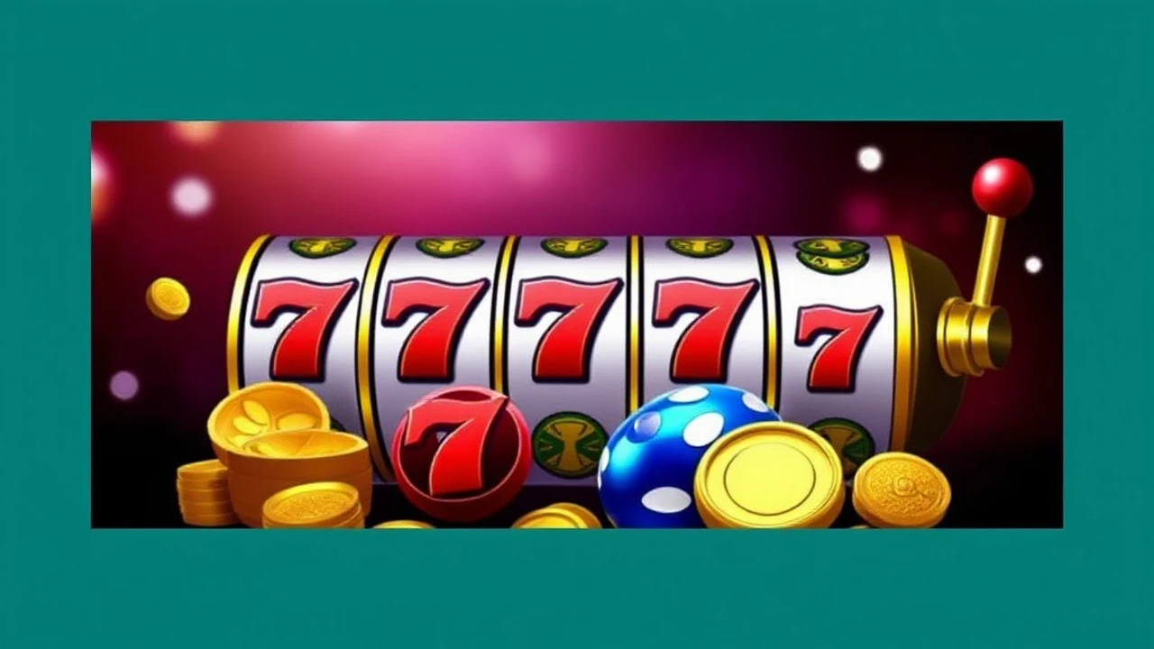 Teknik Bermain Slot dengan Efektif: Cara Jitu Agar Tidak Merugi