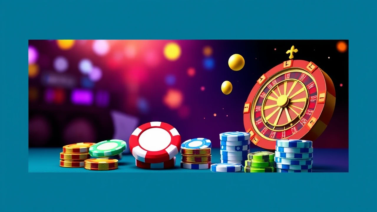 Discovering the Newest Casino Trends in 2022