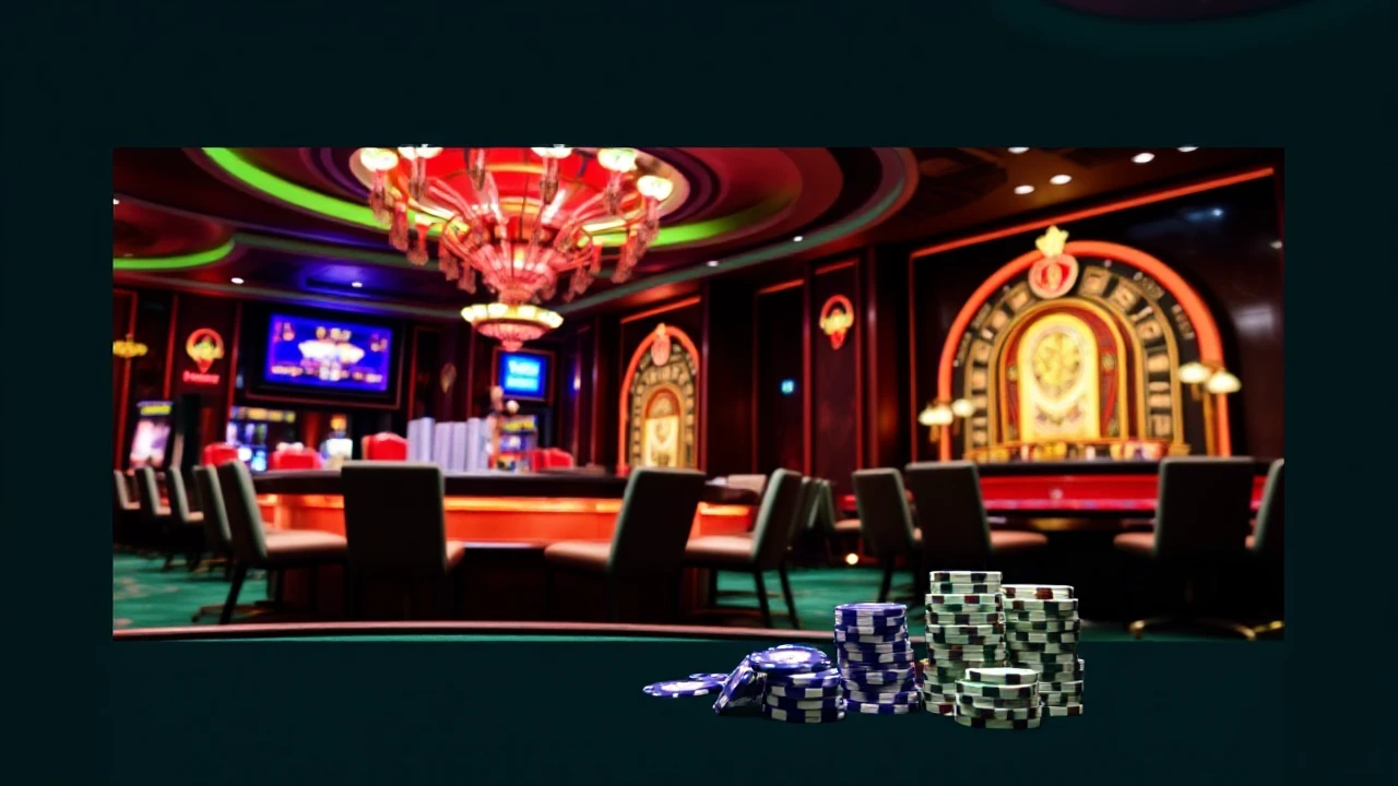 Unraveling the Intriguing Psychological Aspects behind Gaming House Design