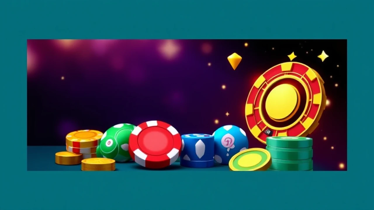 🎰 777LOC – Redefining the Modern Casino Experience with Innovation and Trust