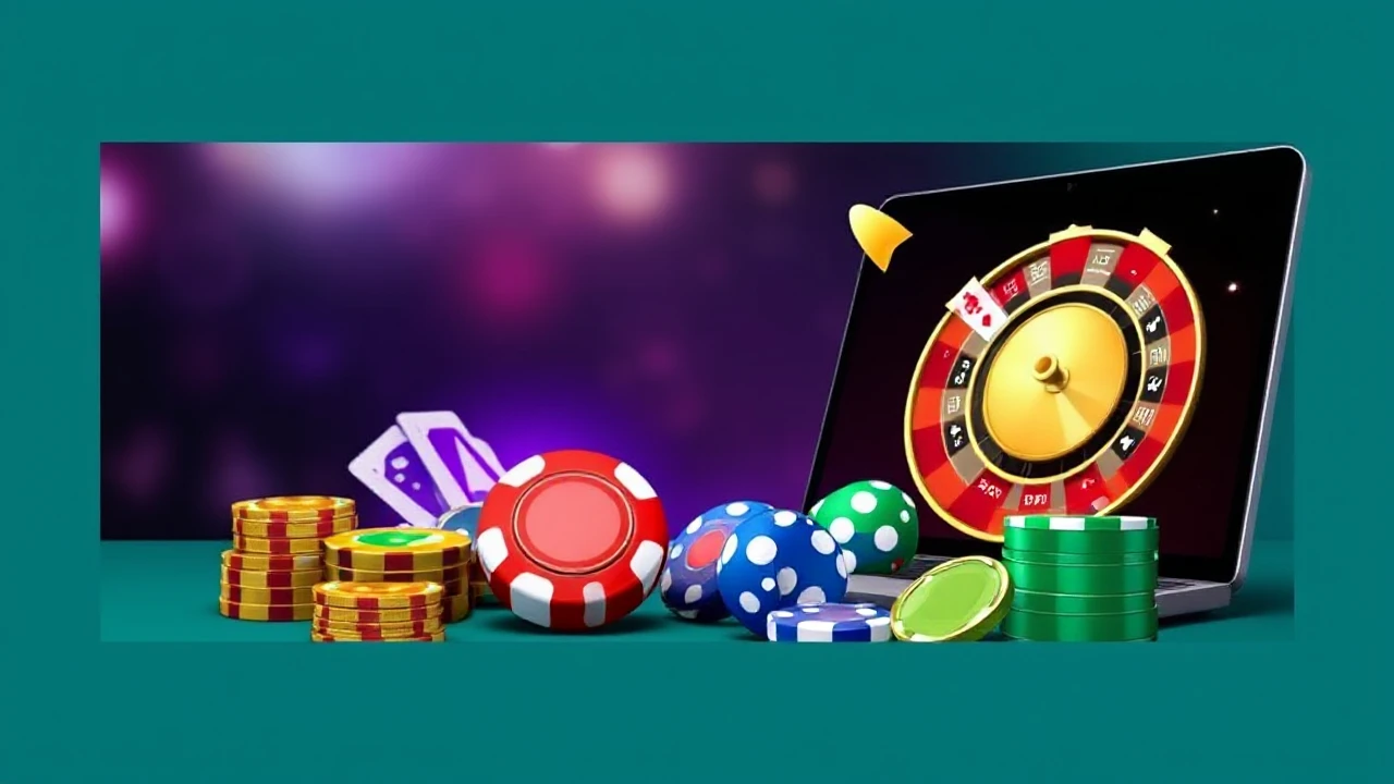 Unveiling the Top Online Casino Games of 2021: An Comprehensive Guide