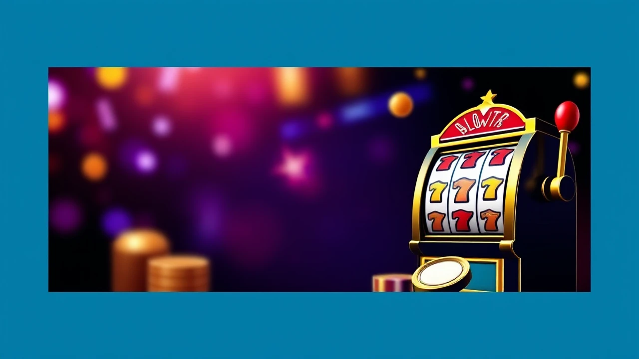 A Comprehensive Manual to Increasing Your Wins at Casino Slots