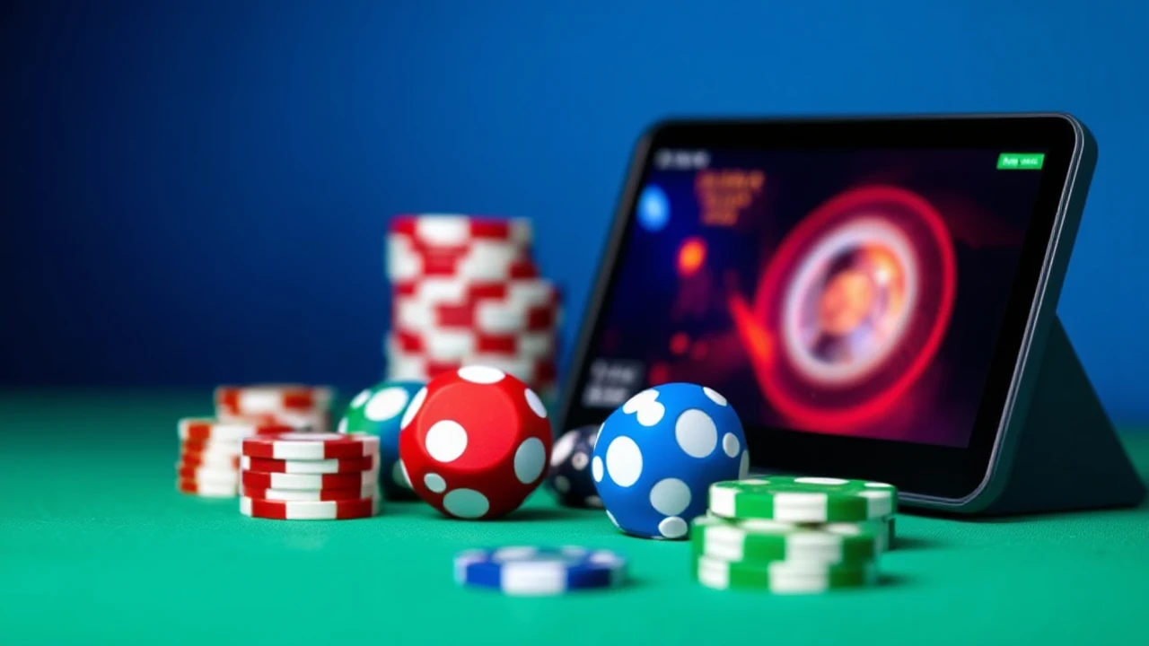 Mastering the Art of Responsible Gaming in iGaming: A Guide for Players