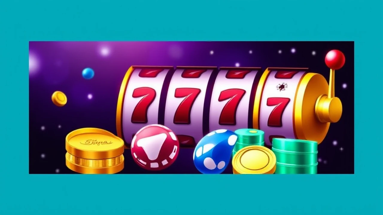 Decoding the Secrets of RNG in Slot Games