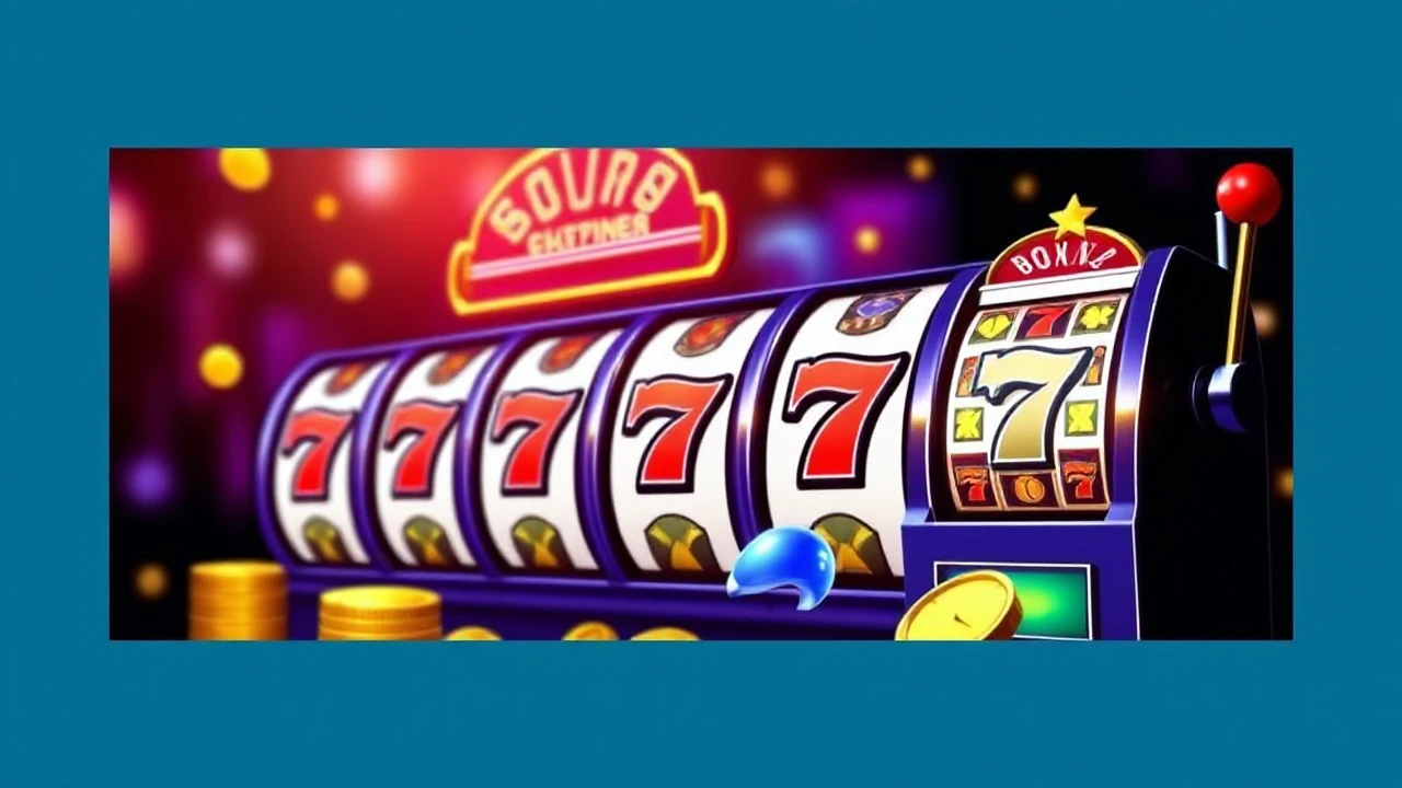 Unlocking the Art of Recognizing and Capitalizing on Slot Machine Patterns