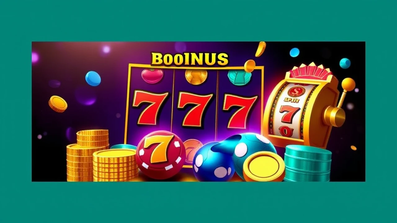 Menjelajahi Manfaat Menggunakan Bonus saat Bermain Slot Online