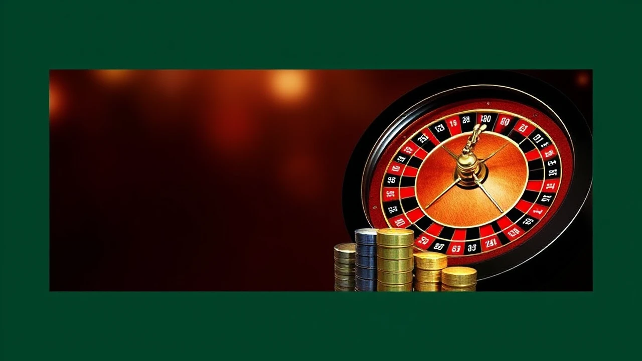 Chiến thuật giành chiến thắng ở bàn Roulette