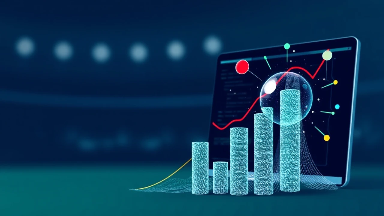 Maximizing the Power of Data Analysis in Fsbet: Key Strategies and Insights