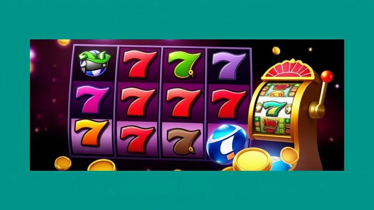 Rahasia Succeed Saat Main Slot Online