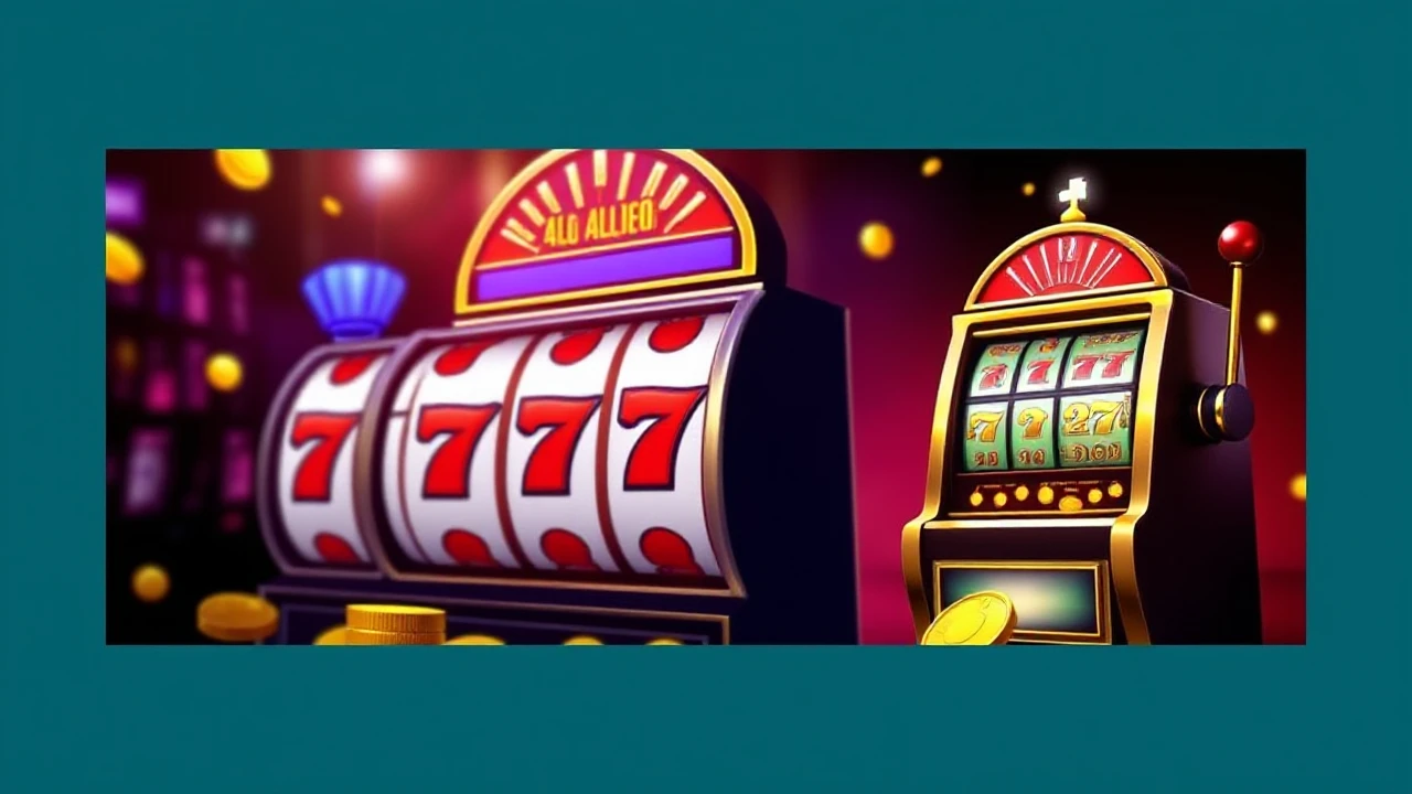 Unlocking the Secrets of Casino Slot Jackpots: A Deep Dive into How Massive Wins