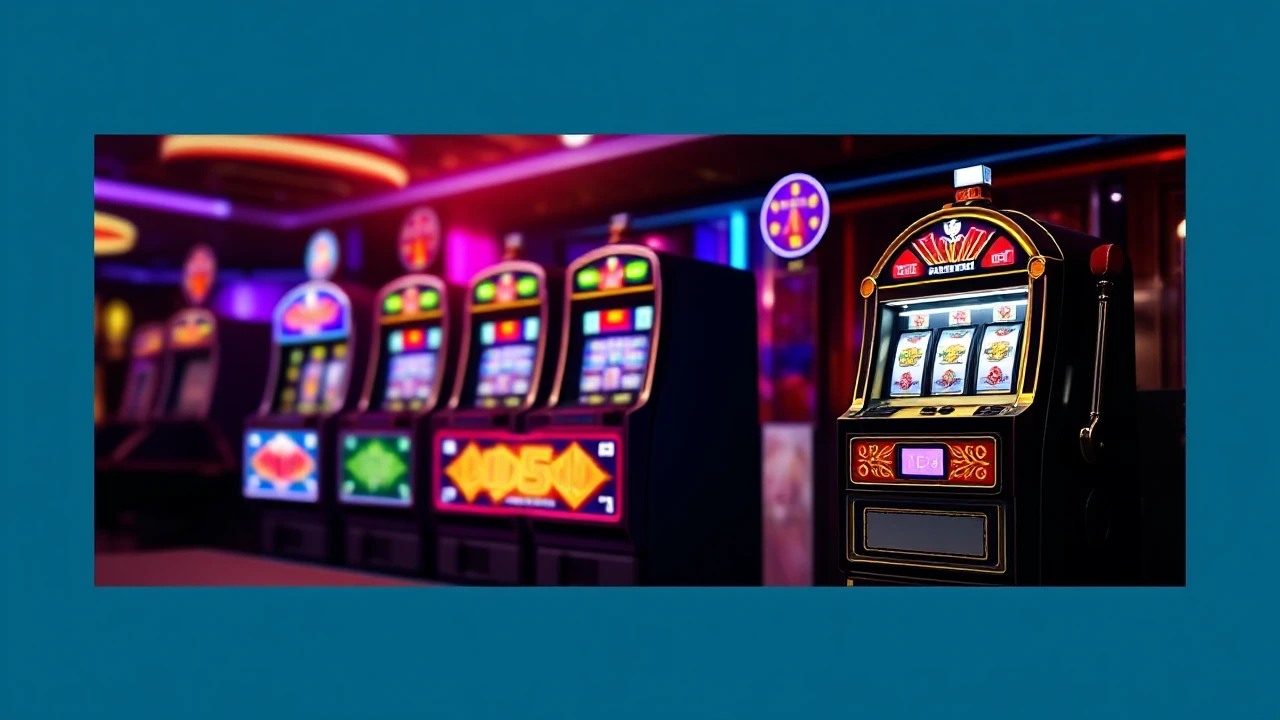 Unveiling the Science Behind Casino Design