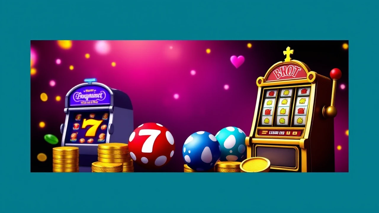 Игровые автоматы против классических игр: какую игру выбрать?