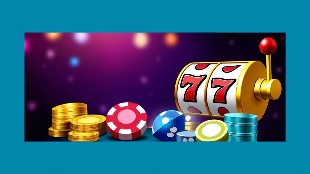 Mastering the Online Casino Slots: Strategies to Steer Clear of Pitfalls