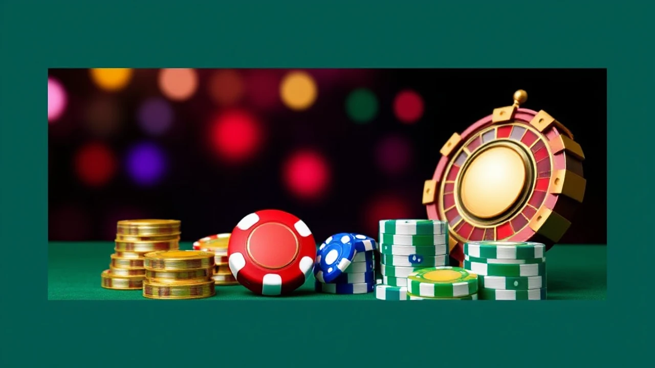 Effective Deca Suggestions for Getting the Most Out of Casino Rewards