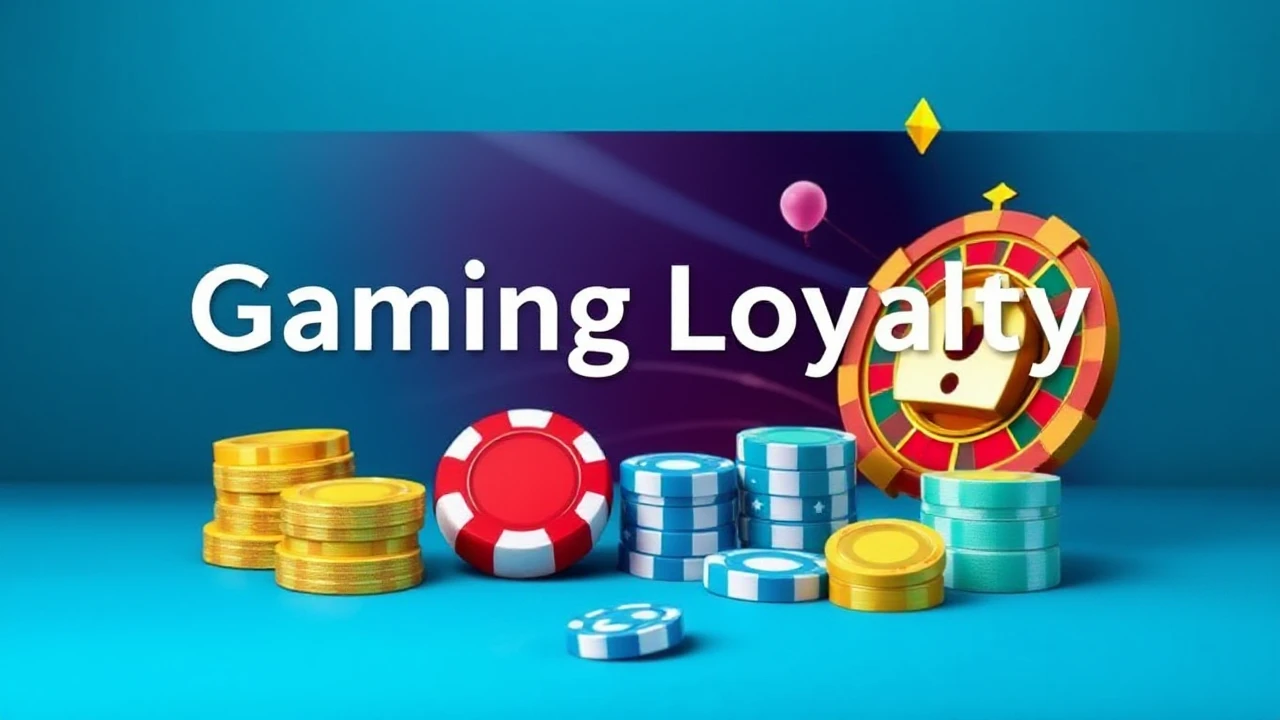 Unlocking Gaming Loyalty Programs: Maximizing Benefits for Players