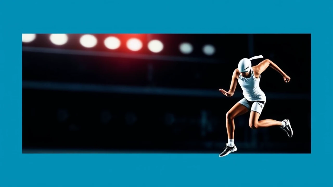 Shaping the Fitness Landscape: Game-Changing Trends in Sports