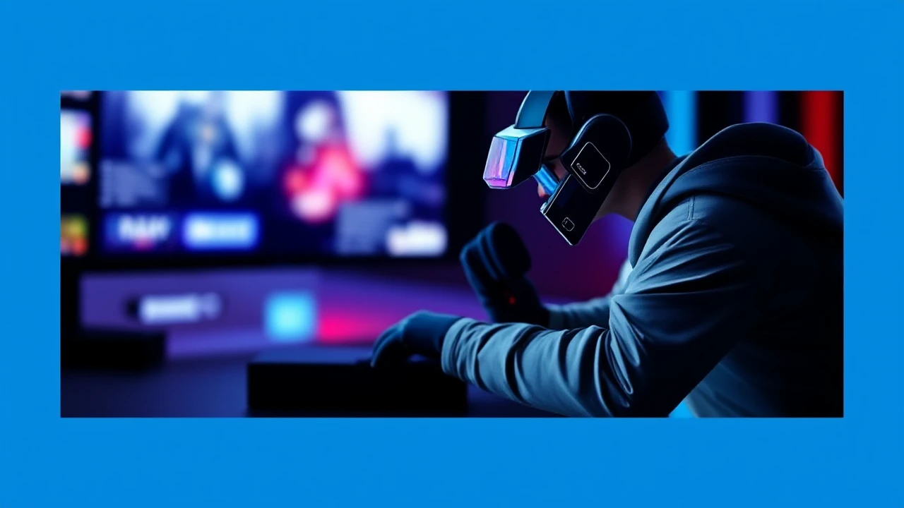 Unleashing Your Full Potential: Effective Strategies for Enhancing Gaming Skills