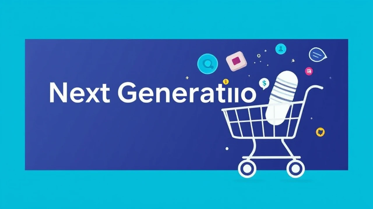 Revealing the Next Generation of E-Commerce: Emerging Trends for Entrepreneurs