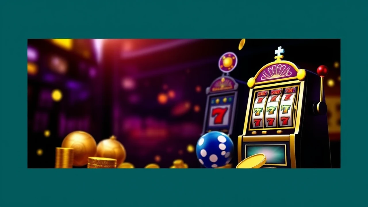 Rahasia Mendapatkan Jackpot di Slot Casino yang Harus Diketahui