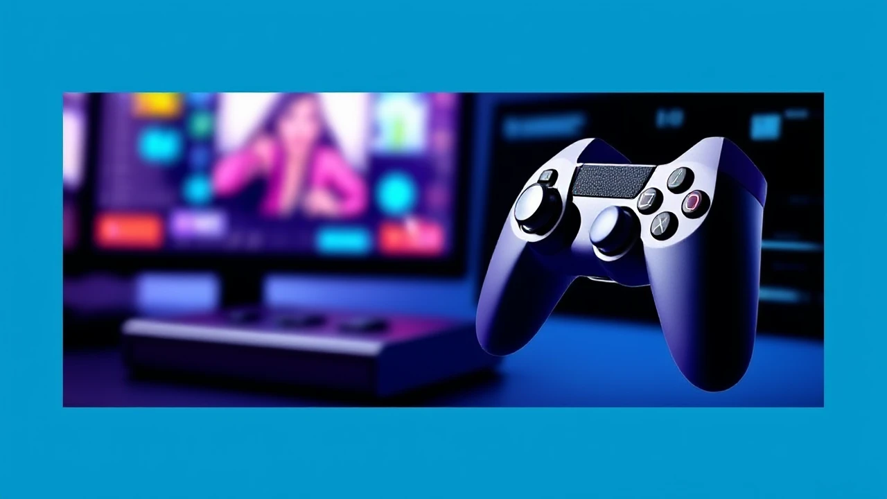 Game-Changing Trends in the Gaming Industry