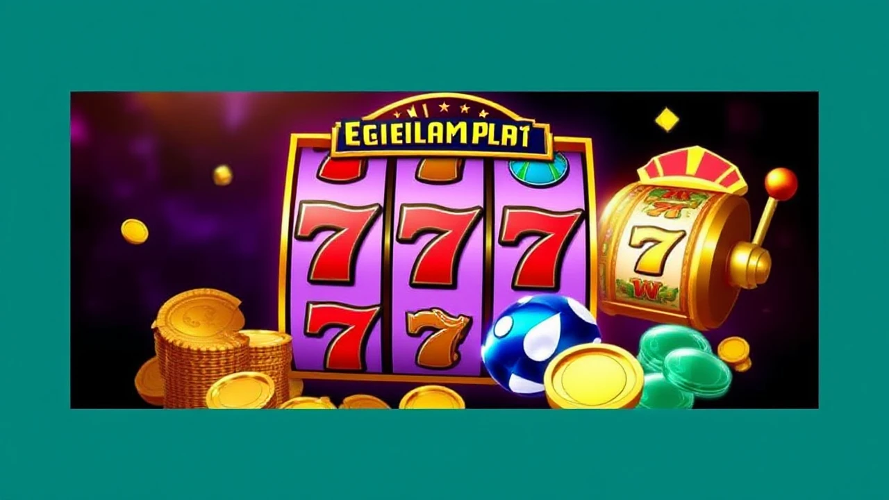 Pelajaran dari Bermain Slot Gratis Sebelum Mengeluarkan Uang Asli