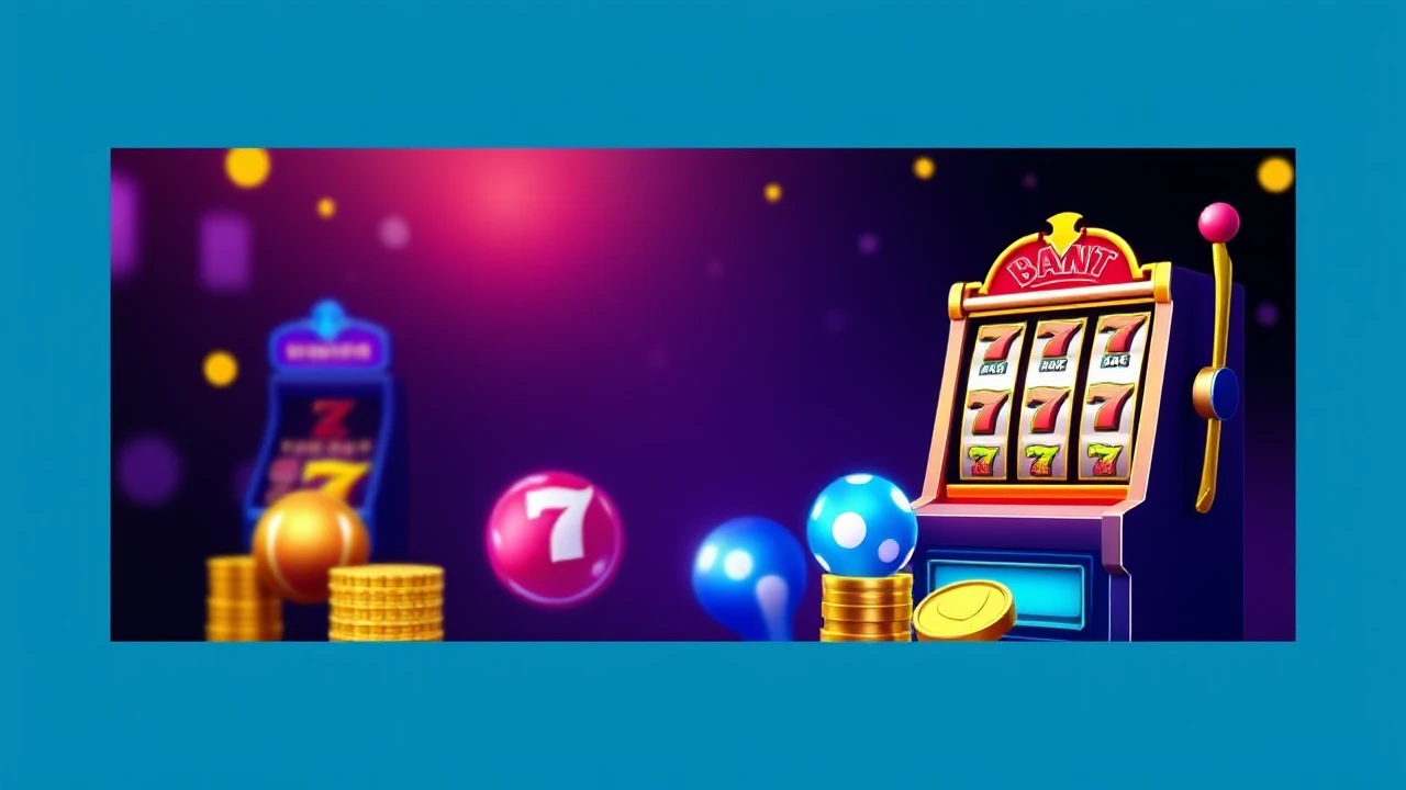 Uncovering the Trending Developments in Internet-based Gambling Machine Games