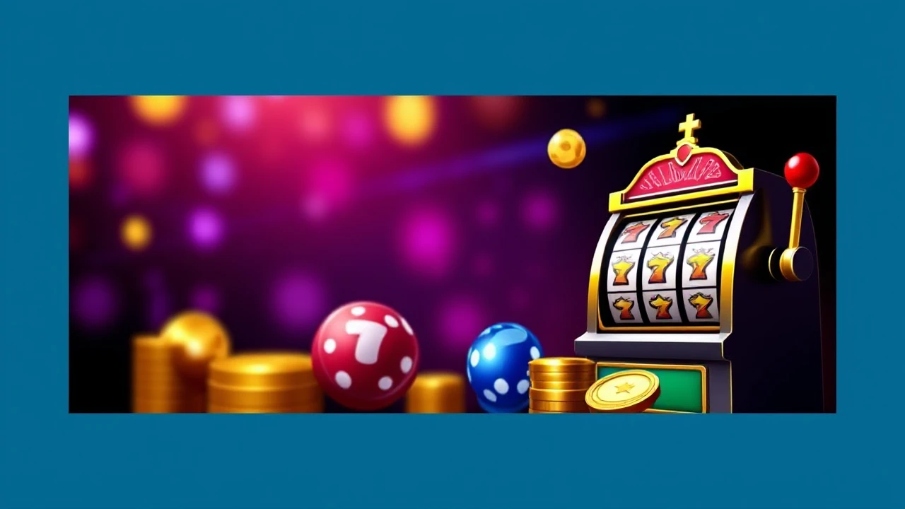 Mastering the Art to Increasing Your Wins at Casino Slots