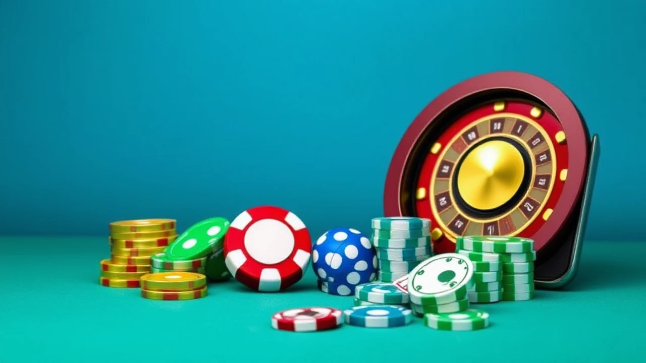 Maximizing Casino Loyalty Programs: Tips to Enhance Your Rewards