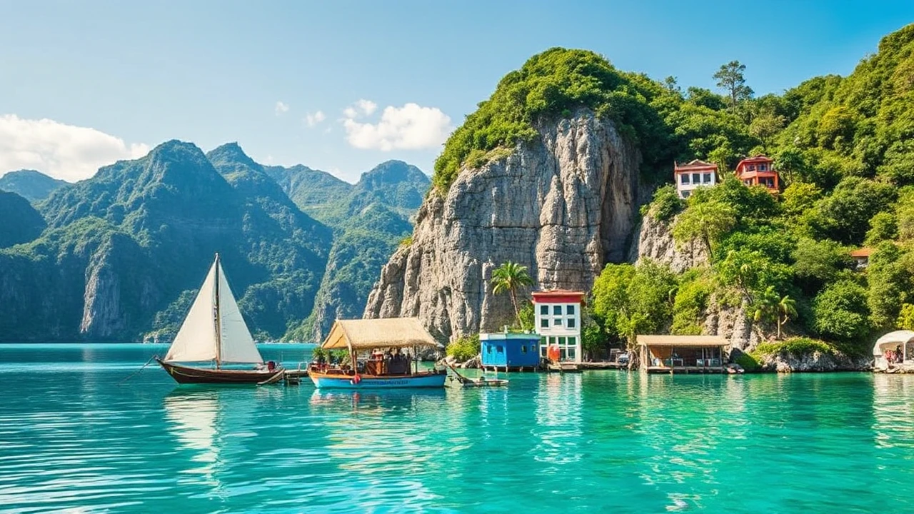 The Rise of Eco-Friendly Tourism: Movements in Environmentally-Conscious Travel