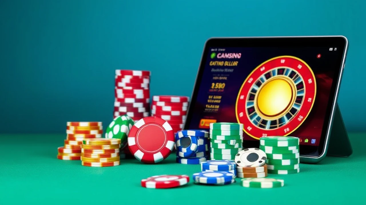 Ensuring Secure Gaming at QC Online Casinos