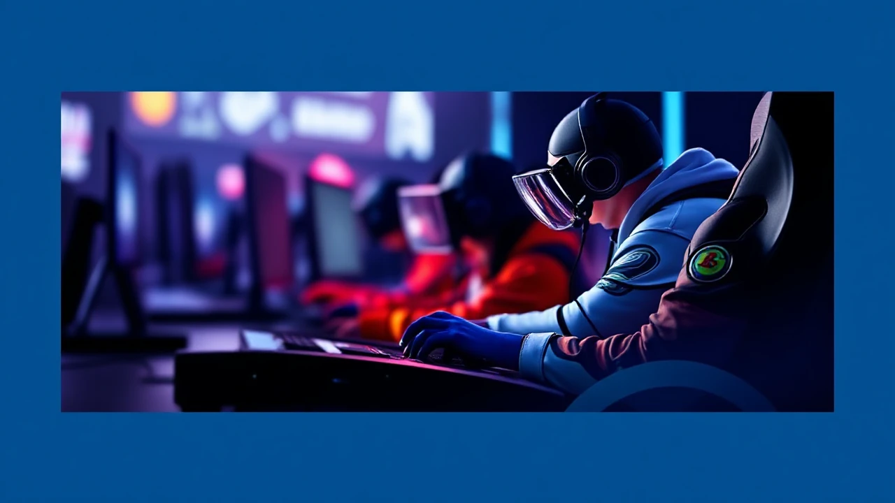 The Growth of Esports: A Journey the Global Gaming Phenomenon