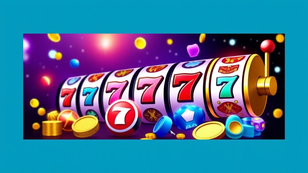 The Evolution of Slot Games: Predicted Trends for the Future
