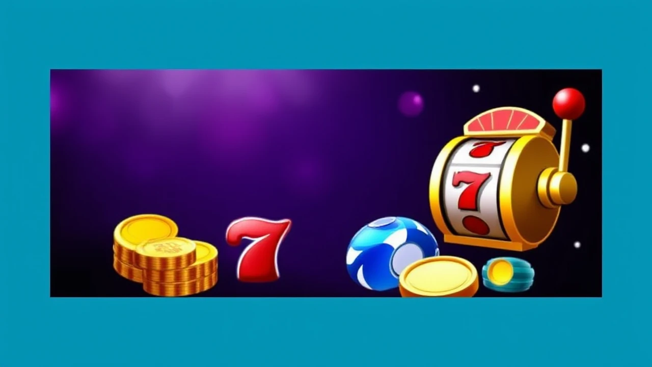 Casino Slot RTP: Understanding Return to Player