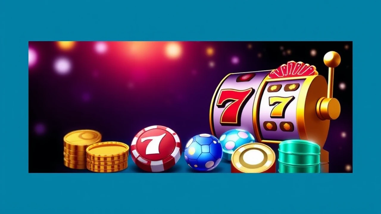 Uncovering the Latest Casino Slot Game Trends